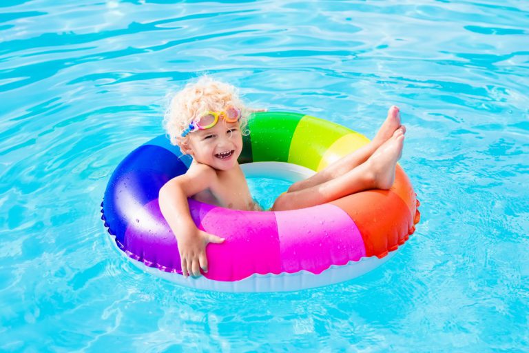 L’alarme de Piscine : comment la mettre en place ?