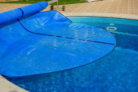 protection piscine